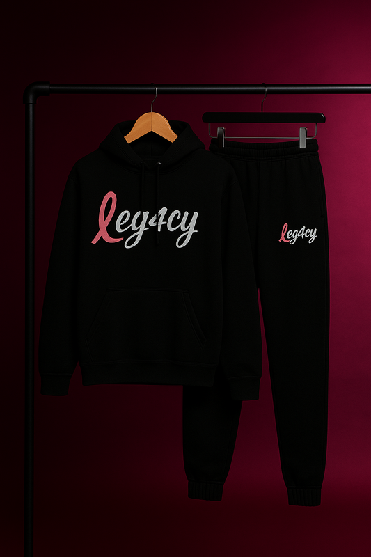 Leg4cy Breast Cancer