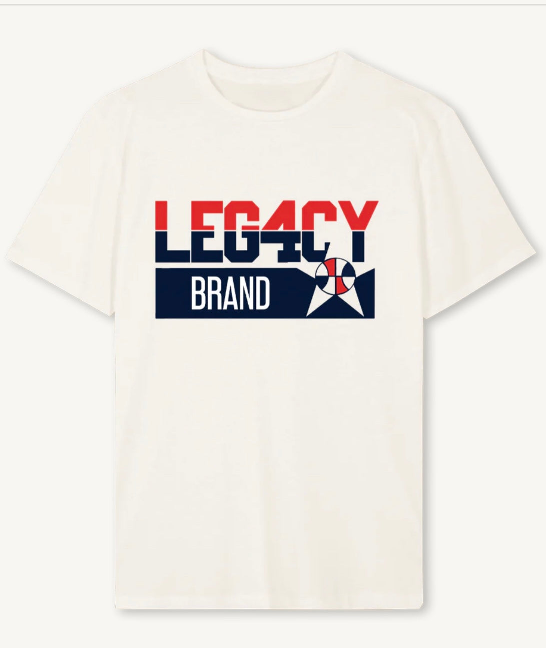 USA leg4cy Tee