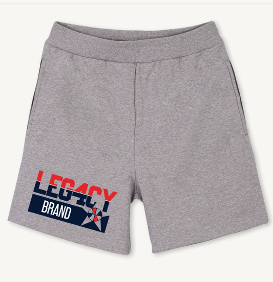 USA leg4cy sweetshorts