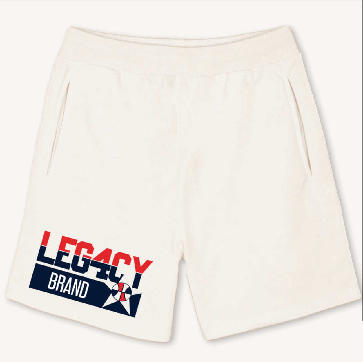 USA leg4cy Sweatshorts