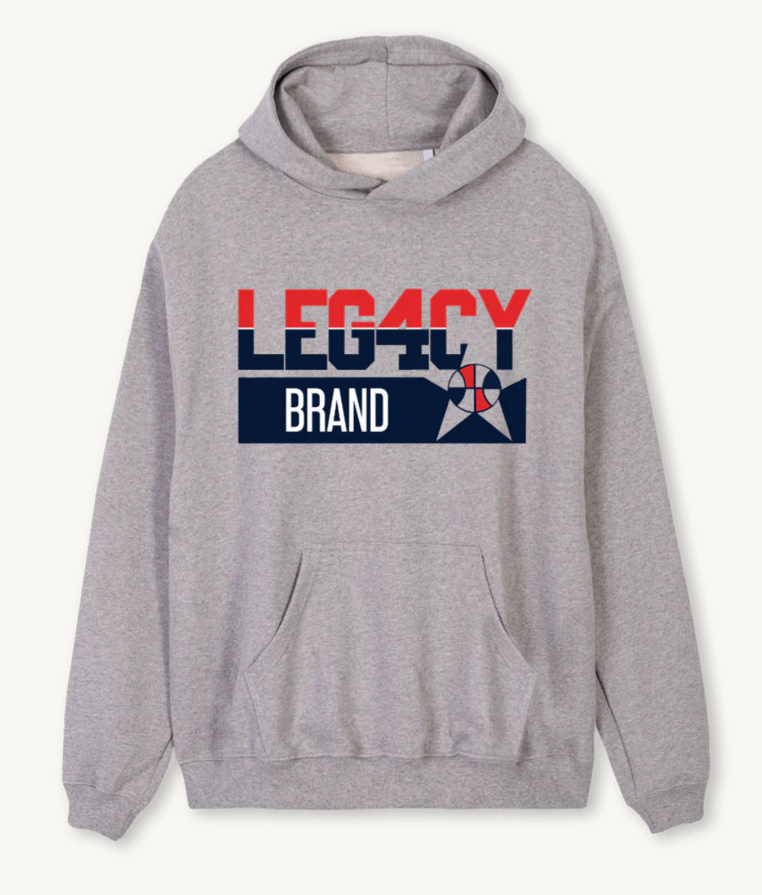 USA Leg4cy Hoodie